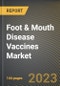 Foot & Mouth Disease Vaccines Market Research Report by Product (Conventional and Emergency), Application, State - United States Forecast to 2027 - Cumulative Impact of COVID-19 - Product Thumbnail Image