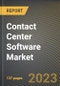Contact Center Software Market Research Report by Services, Type, Deployment, Verticals, State - Cumulative Impact of COVID-19, Russia Ukraine Conflict, and High Inflation - United States Forecast 2023-2030 - Product Image