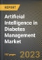 Artificial Intelligence in Diabetes Management Market Research Report by Device, by technique, by State - United States Forecast to 2027 - Cumulative Impact of COVID-19 - Product Thumbnail Image
