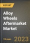 Alloy Wheels Aftermarket Market Research Report by Size (15-17 Inches, 18-20 Inches, and 20-22 Inches), Product, State - United States Forecast to 2027 - Cumulative Impact of COVID-19 - Product Image