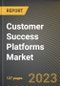 Customer Success Platforms Market Research Report by Component (Services, Solution), Application (Customer Experience Management, Customer Service, Risk & Compliance Management), Deployment, Industry - United States Forecast 2023-2030 - Product Image