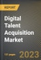 Digital Talent Acquisition Market Research Report by Training (External, Internal), Certification (AI Developers, Cloud Computing & Security, Data Management), Industry - United States Forecast 2023-2030 - Product Image