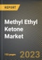 Methyl Ethyl Ketone Market Research Report by Vertical (Agriculture, Construction, and Packaging & Publishing), Application, State - United States Forecast to 2027 - Cumulative Impact of COVID-19 - Product Thumbnail Image