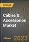 Cables & Accessories Market Research Report by Installation (Accessories, Conductors & Cables, and Submarine Cables & Accessories), Voltage, End-User, State - United States Forecast to 2027 - Cumulative Impact of COVID-19 - Product Thumbnail Image