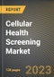 Cellular Health Screening Market Research Report by Test Type, by Sample Type, by State - United States Forecast to 2027 - Cumulative Impact of COVID-19 - Product Image