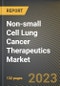 Non-small Cell Lung Cancer Therapeutics Market Research Report by Cancer Type, Drug Class, Distribution Channel, State - United States Forecast to 2027 - Cumulative Impact of COVID-19 - Product Image