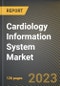 Cardiology Information System Market Research Report by Component, System, End-User, Deployment, State - Cumulative Impact of COVID-19, Russia Ukraine Conflict, and High Inflation - United States Forecast 2023-2030 - Product Image