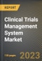 Clinical Trials Management System Market Research Report by Type, Delivery Mode, End-User, Deployment, State - Cumulative Impact of COVID-19, Russia Ukraine Conflict, and High Inflation - United States Forecast 2023-2030 - Product Image