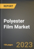 Polyester Film Market Research Report by Type (BOPET - Thick Industrial and BOPET - Thin), Application, State - United States Forecast to 2027 - Cumulative Impact of COVID-19- Product Image
