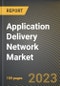 Application Delivery Network Market Research Report by Product, Deployment Type, End-User, State - United States Forecast to 2027 - Cumulative Impact of COVID-19 - Product Thumbnail Image