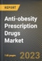 Anti-obesity Prescription Drugs Market Research Report by Drug Class (Bupropion and Naltrexone, Liraglutide, and Lorcaserin), Age Group, Distribution Channel, State - United States Forecast to 2027 - Cumulative Impact of COVID-19 - Product Thumbnail Image