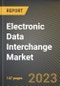 Electronic Data Interchange Market Research Report by Type (EDI Van, Mobile EDI, and Point-To-Point EDI), Industry, Deployment, State - United States Forecast to 2027 - Cumulative Impact of COVID-19 - Product Image