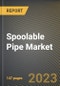 Spoolable Pipe Market Research Report by Reinforcement Type, Diameter Type, Application, State - United States Forecast to 2027 - Cumulative Impact of COVID-19 - Product Image