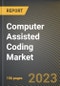 Computer Assisted Coding Market Research Report by Component, Deployment, Application, End User, State - United States Forecast to 2027 - Cumulative Impact of COVID-19 - Product Thumbnail Image