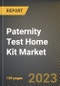 Paternity Test Home Kit Market Research Report by Sample Type, Distribution, Application, State - United States Forecast to 2027 - Cumulative Impact of COVID-19 - Product Thumbnail Image