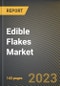Edible Flakes Market Research Report by Product (Corn Flakes, Flakey Oats, and Rice Flakes), Distribution, State - United States Forecast to 2027 - Cumulative Impact of COVID-19 - Product Image