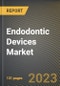 Endodontic Devices Market Research Report by Product (Endodontic Consumables and Instruments), End-User, State - United States Forecast to 2027 - Cumulative Impact of COVID-19 - Product Thumbnail Image