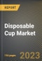 Disposable Cup Market Research Report by Material Type (Plastic Cups, Polystyrene Foam Cups), Design (Non-Printed Disposable Cups, Printed Disposable Cups), Application, End User - United States Forecast 2023-2030 - Product Image