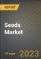 Seeds Market Research Report by Seed Type, by Traits, by Treatment, by Type, by State - United States Forecast to 2027 - Cumulative Impact of COVID-19 - Product Thumbnail Image