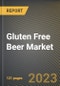 Gluten Free Beer Market Research Report by Product Type (Ale, Beer/craft beer, and Lager), Packaging, Raw Material, State - United States Forecast to 2027 - Cumulative Impact of COVID-19 - Product Image