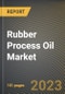 Rubber Process Oil Market Research Report by Type (DAE, MES, and Naphthenic), Application, State - United States Forecast to 2027 - Cumulative Impact of COVID-19 - Product Thumbnail Image