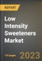 Low Intensity Sweeteners Market Research Report by Type, Application, State - Cumulative Impact of COVID-19, Russia Ukraine Conflict, and High Inflation - United States Forecast 2023-2030 - Product Image