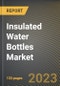 Insulated Water Bottles Market Research Report by Product Type (Big Mouth, Fine Mouth, and Mugs), Material Type, Application, Distribution Channel, State - United States Forecast to 2027 - Cumulative Impact of COVID-19 - Product Image