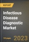 Infectious Disease Diagnostic Market Research Report by Product (Instruments, Reagents, and Software & Services), Technology, Application, End User, State - United States Forecast to 2027 - Cumulative Impact of COVID-19 - Product Thumbnail Image