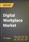 Digital Workplace Market Research Report by Component (Services and Solutions), Industry, End-User, State - United States Forecast to 2027 - Cumulative Impact of COVID-19 - Product Image