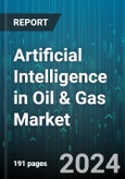 Artificial Intelligence in Oil & Gas Market by Component, Function, Application - Global Forecast 2025-2030- Product Image