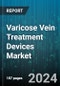 Varicose Vein Treatment Devices Market by Device, Treatment Type, End-Users - Global Forecast 2025-2030 - Product Thumbnail Image