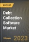 Debt Collection Software Market Research Report by Services (Managed Services and Professional Services), End User, Deployment, State - United States Forecast to 2027 - Cumulative Impact of COVID-19 - Product Image