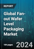 Global Fan-out Wafer Level Packaging Market by Business Model (Foundry, IDM, OSAT), Carrier Type (200mm, 300mm, Panel), Type, End-User - Forecast 2024-2030- Product Image