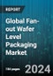 Global Fan-out Wafer Level Packaging Market by Business Model (Foundry, IDM, OSAT), Carrier Type (200mm, 300mm, Panel), Type, End-User - Forecast 2024-2030 - Product Thumbnail Image