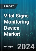 Vital Signs Monitoring Device Market by Product, End User - Global Forecast 2025-2030- Product Image