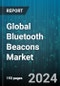 Global Bluetooth Beacons Market by Technology (AltBeacon, Eddystone, iBeacon), Functions (Content Delivery, Event Management, Payment), End-User - Forecast 2023-2030 - Product Image