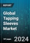 Global Tapping Sleeves Market by Material (Cast Iron, Ductile Iron, Steel), Inches (1 To 10, 10 To 20, 20 To 30), Fluid Motion, Application - Forecast 2024-2030 - Product Thumbnail Image