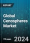Global Cenospheres Market by Type (Gray Cenospheres, White Cenospheres), End Use (Aerospace, Automotive, Building Materials) - Cumulative Impact of COVID-19, Russia Ukraine Conflict, and High Inflation - Forecast 2023-2030 - Product Image