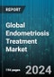 Global Endometriosis Treatment Market by Drug Type (GnRH Analogues, LNR-IUDS, NSAIDs), Treatment Type (Hormonal Therapy, Pain Management), Distribution Channel - Forecast 2024-2030 - Product Image