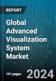 Global Advanced Visualization System Market by Platform (CT, MRI, PET), Application (Cardiology, Neurology, Oncology), End User - Forecast 2024-2030- Product Image