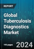 Global Tuberculosis Diagnostics Market by Test Type (Drug-susceptibility Testing, Laboratory Methods, Mantoux Test), Type (Point-of-Care Technologies, Rapid Test), End_User - Forecast 2024-2030- Product Image