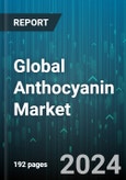 Global Anthocyanin Market by Product Type (Cyanidin, Delphinidin, Malvidin), Source (Cereals, Flowers, Fruits & Vegetables), End User - Forecast 2023-2030- Product Image