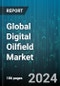 Global Digital Oilfield Market by Process (Drilling Optimization, Production Optimization, Reservoir Optimization), Component (Automation & Instrumentation, IT Solutions & Services), Application - Forecast 2024-2030 - Product Image