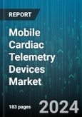 Mobile Cardiac Telemetry Devices Market by Technology, End-User - Global Forecast 2025-2030- Product Image