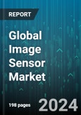 Global Image Sensor Market by Array (Area Image Sensor, Linear Image Sensor), Processing (2D Image Sensor, 3D Image Sensor), Type, Resolution, Application - Forecast 2024-2030- Product Image
