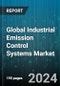 Global Industrial Emission Control Systems Market by Emission Source (Chemical Process, Marine, Power Plants), Device (Catalytic Reactors, ESP, Filters) - Forecast 2024-2030 - Product Image