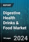 Digestive Health Drinks & Food Market by Product, Ingredient - Global Forecast 2025-2030 - Product Thumbnail Image