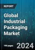 Global Industrial Packaging Market by Type of Packaging (Drums, Intermediate Bulk, Pails), End-User (Agriculture, Construction, Food & Beverages) - Forecast 2024-2030- Product Image
