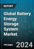 Global Battery Energy Storage System Market by Technology (Flow Batteries, Lead-acid Batteries, Lithium-ion Batteries), Connection Type (Off-grid Connection, On-grid Connection), Application - Forecast 2023-2030- Product Image