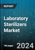 Laboratory Sterilizers Market by Type, Technology, Operation Mode, End-User - Global Forecast 2025-2030- Product Image